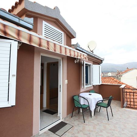 Apartment Jure Trogir Ngoại thất bức ảnh