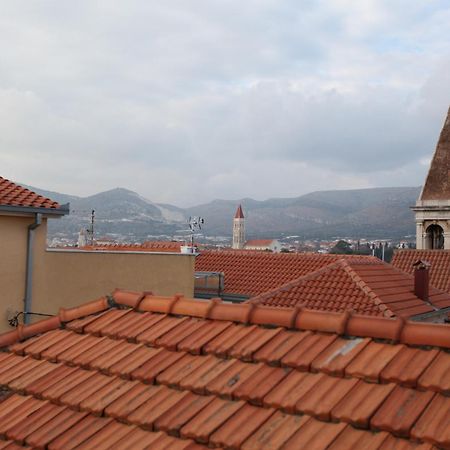 Apartment Jure Trogir Ngoại thất bức ảnh