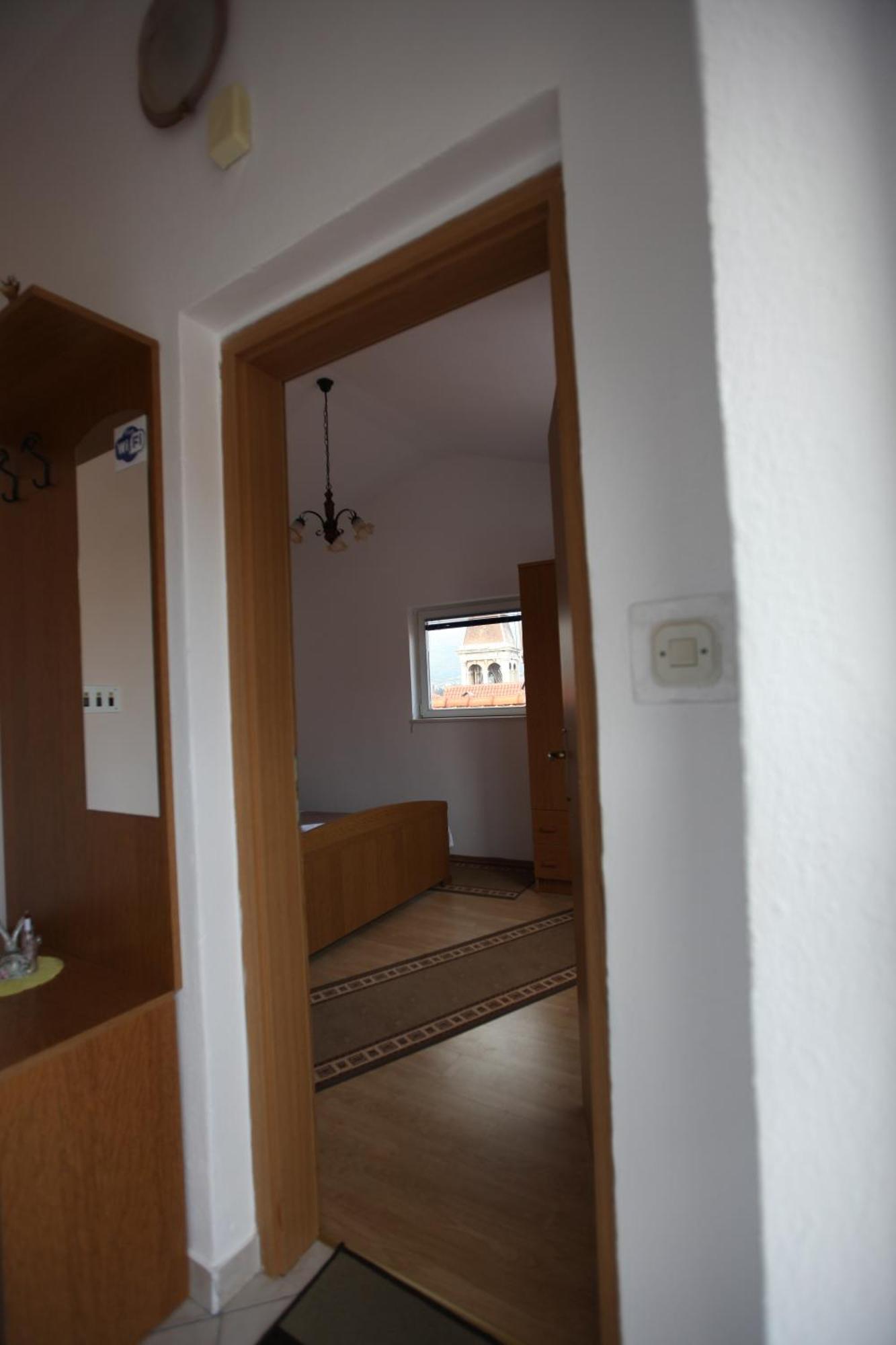 Apartment Jure Trogir Ngoại thất bức ảnh