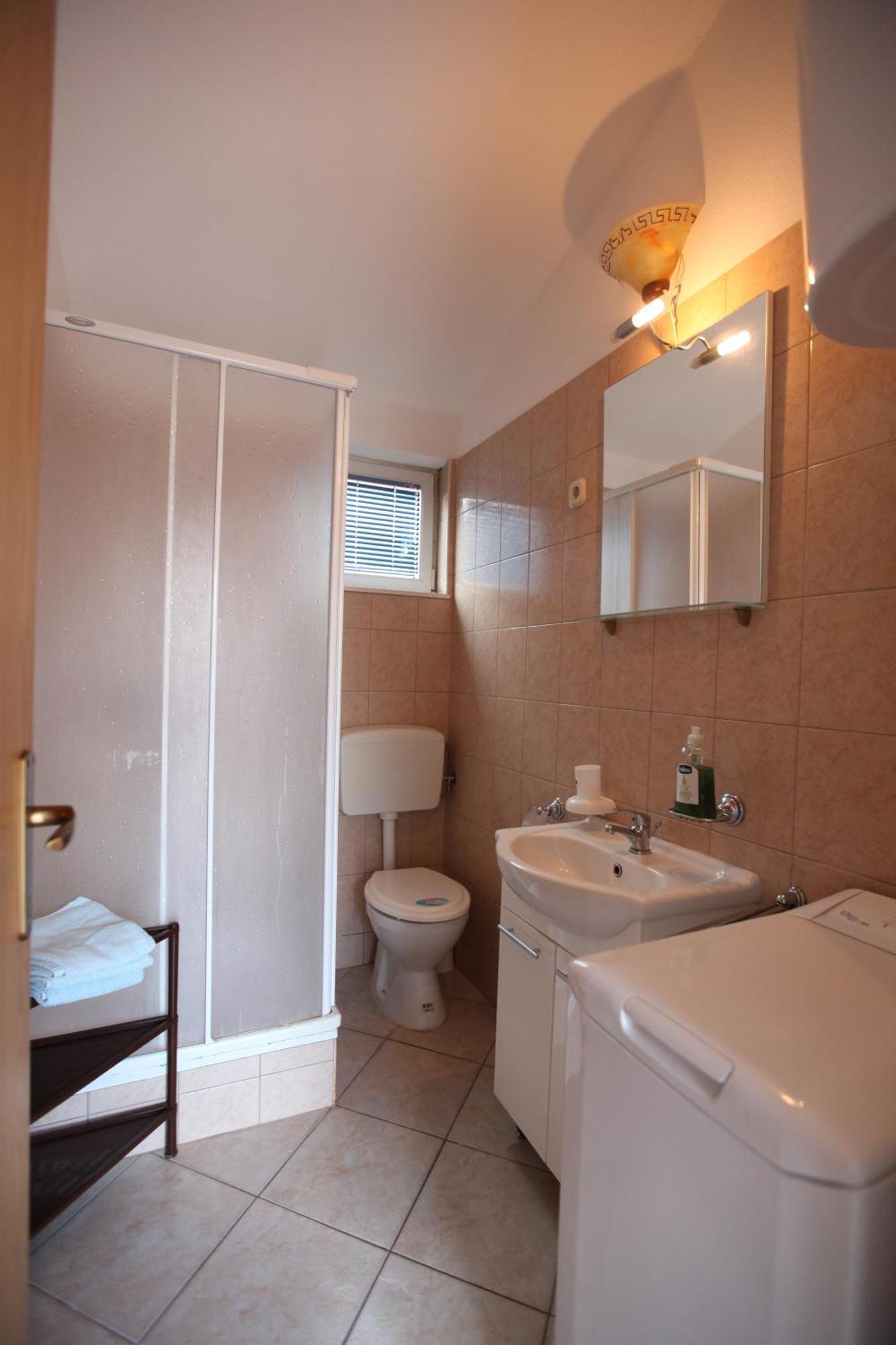 Apartment Jure Trogir Ngoại thất bức ảnh