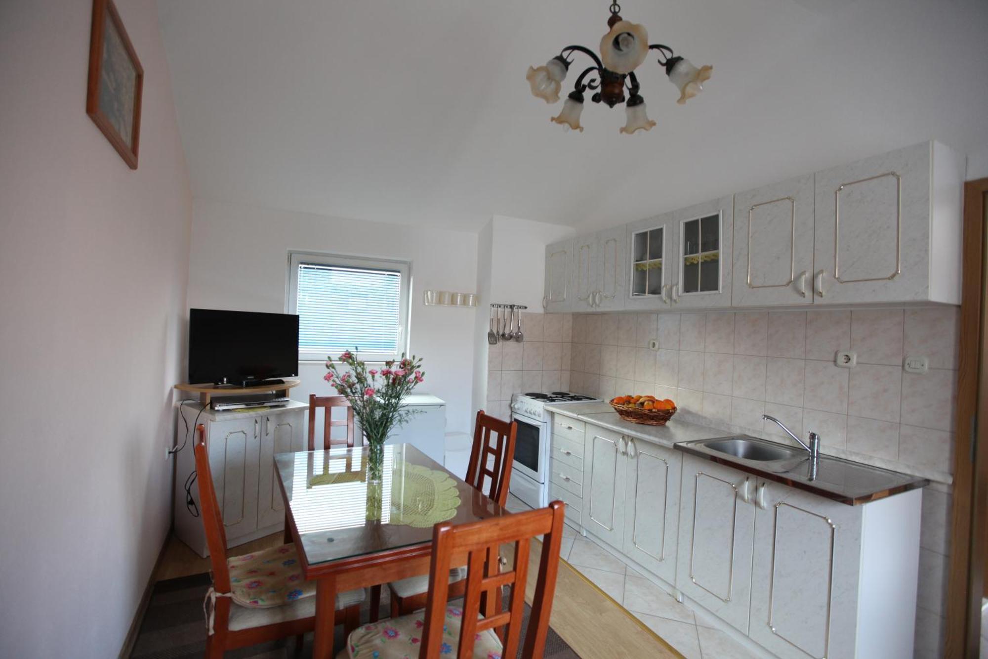 Apartment Jure Trogir Ngoại thất bức ảnh
