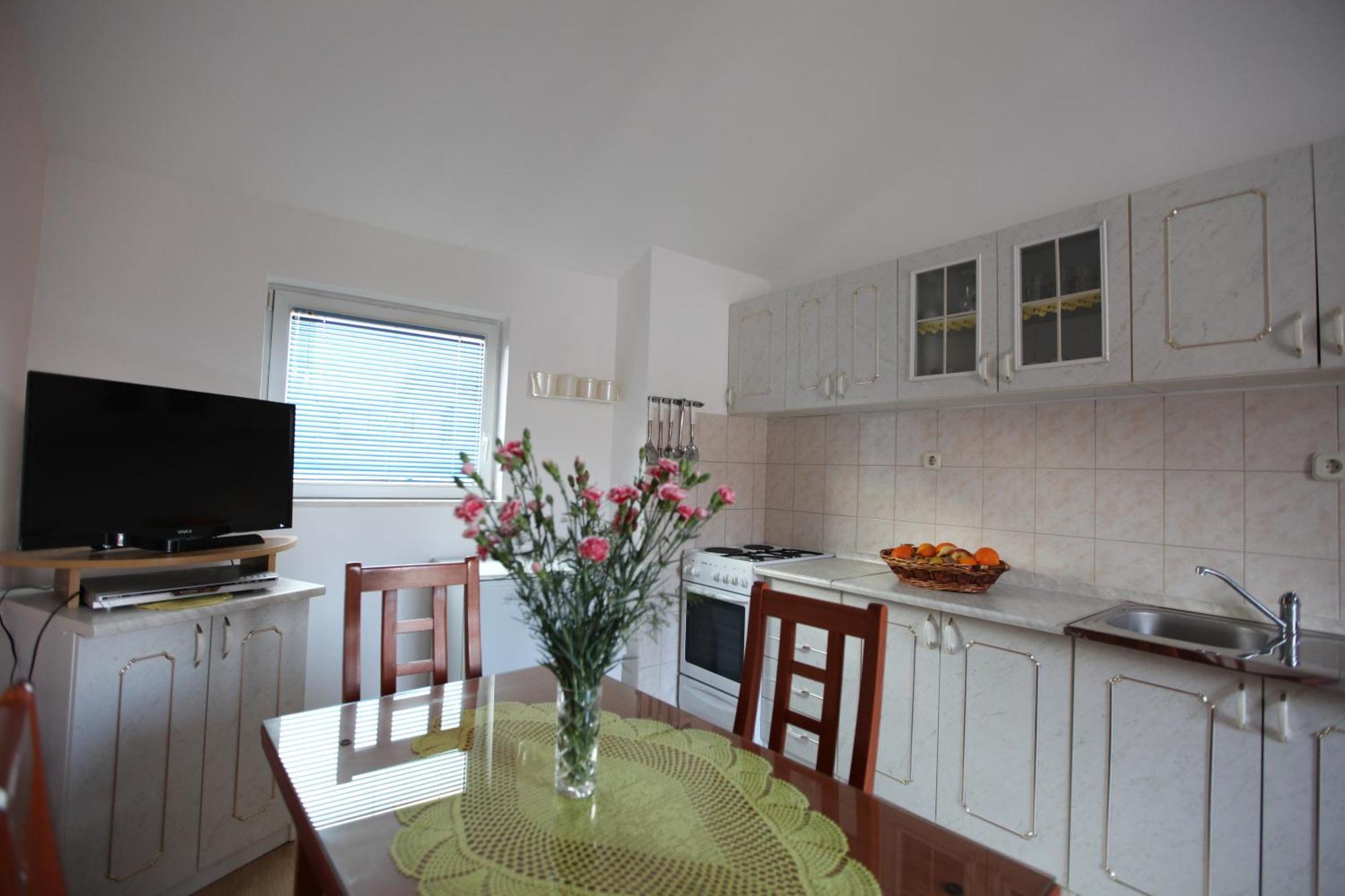 Apartment Jure Trogir Ngoại thất bức ảnh