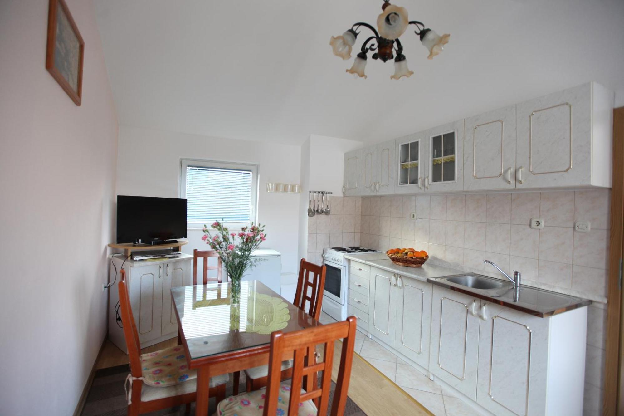 Apartment Jure Trogir Ngoại thất bức ảnh